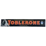 شکلات تلخ تابلرون 100 گرم Toblerone Dark