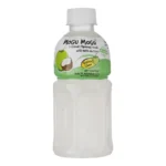 آبمیوه پالپ دار نارگیل موگو موگو ۳۲۰ میلی لیتر Mogu Mogu Coconut