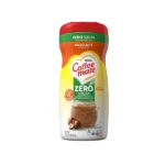 کافی میت فندوقی بدون شکر نستله 289 گرم Nestle Coffee mate zero Hazelnut