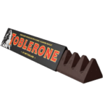 شکلات تلخ تابلرون 100 گرم Toblerone Dark