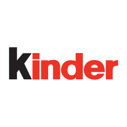 محصولات کیندر kinder