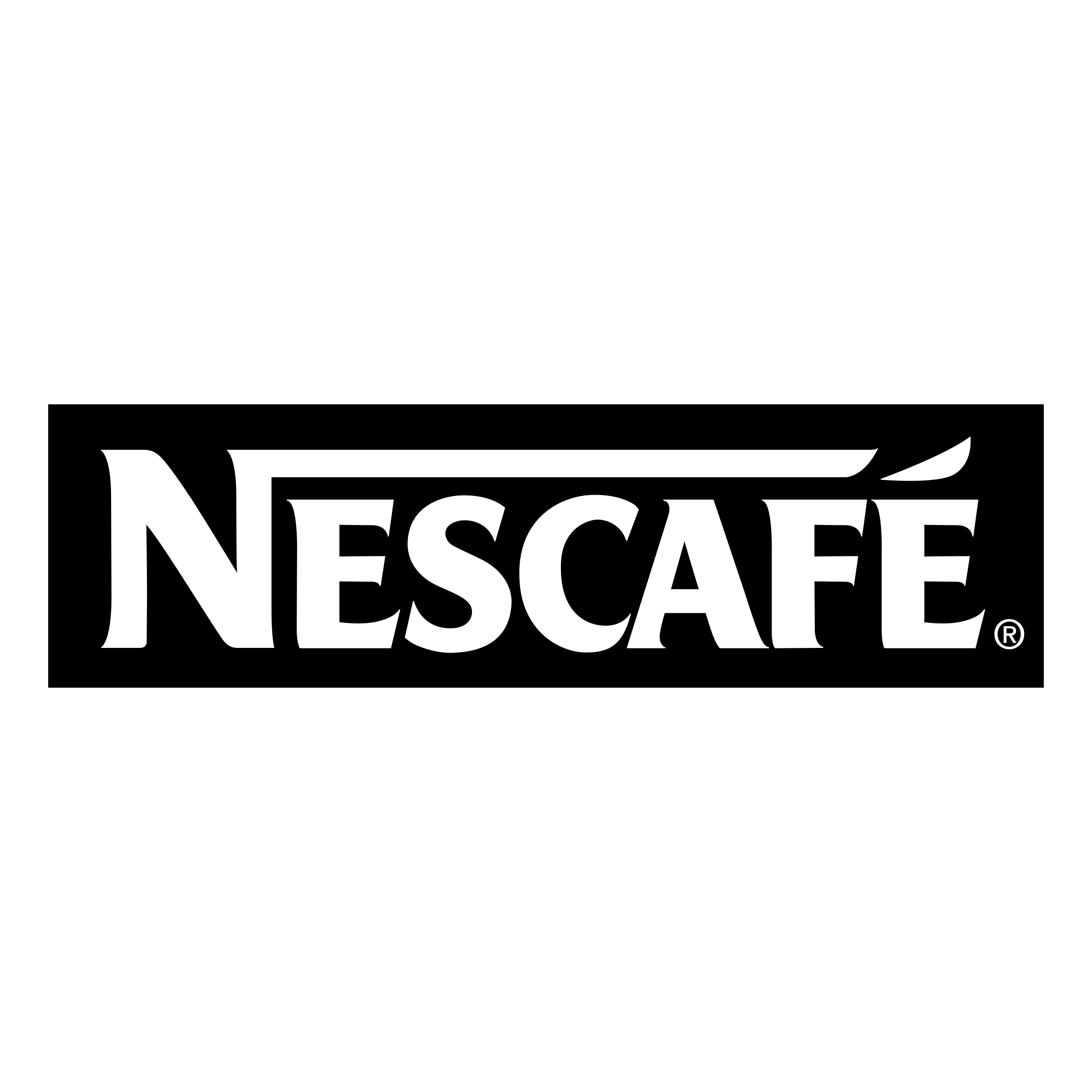 Nescafe