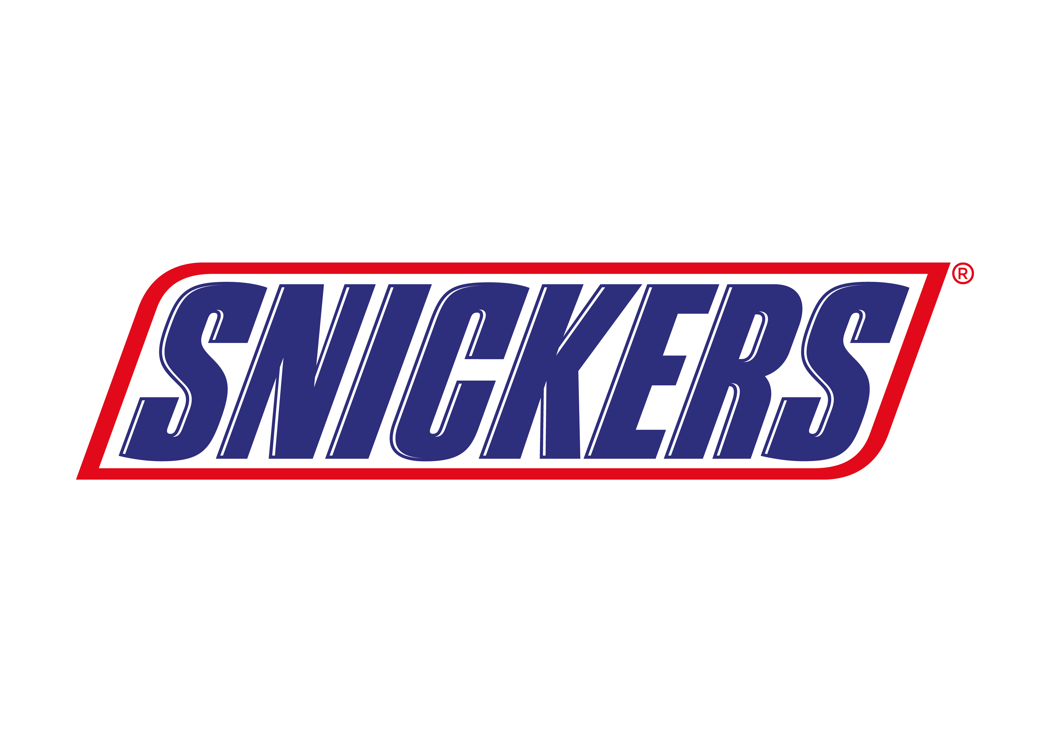 محصولات اسنیکرز snickers