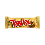 شکلات تکی توییکس 50 گرم Twix