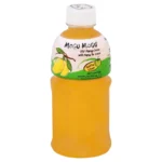 آبمیوه پالپ دار انبه موگو موگو ۳۲۰ میلی لیتر Mogu Mogu Mango