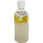 آبمیوه پالپ دار لیمو موگو موگو ۳۲۰ میلی لیتر Mogu Mogu Lemon