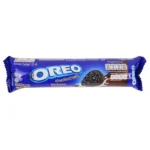 بیسکویت کرمدار شکلاتی اورئو 133 گرم OREO