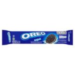 بیسکویت کرمدار وانیلی اورئو 100 گرم OREO