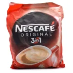 ساشه کافی میکس ۱۷.۵ گرمی  3 در 1 نسکافه 30 عددی Nescafe 3 In 1 Original