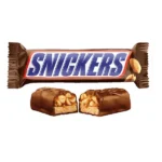 شکلات اسنیکرز 50 گرم Snickers