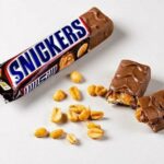 شکلات اسنیکرز 50 گرم Snickers