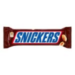 شکلات اسنیکرز 50 گرم Snickers