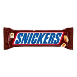 شکلات اسنیکرز 50 گرم Snickers