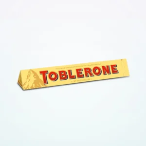 شکلات با طعم شیر و عسل تابلرون 100 گرم Toblerone Milk Chocolate