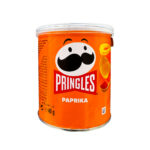 چیپس پاپریکا پرینگلز 40 گرم Pringles Paprika