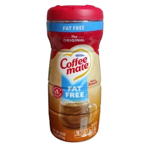 کافی میت بدون چربی نستله 453 گرم Nestle Coffee Mate Fat Free