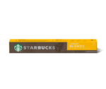 کپسول قهوه استارباکس سانی دی بلند ۱۰ عددی Starbucks Sunny Day Blend