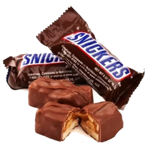 شکلات اسنیکرز مینی Snickers mini