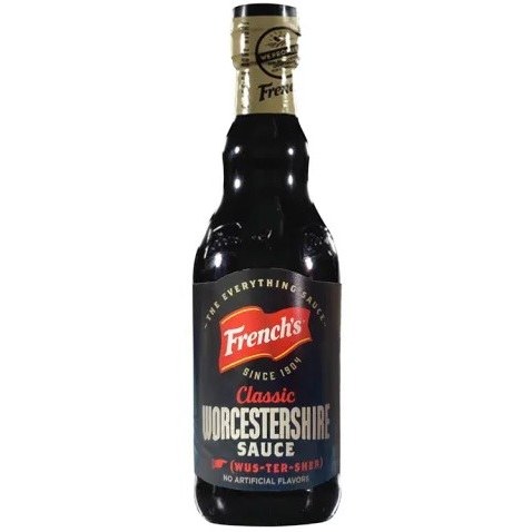 سس فرنچ ورچستر کلاسیک French’s Worcestershire Sauce