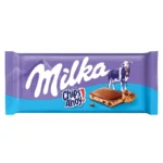 شکلات CHIPS AHOY میلکا 100 گرم Milka