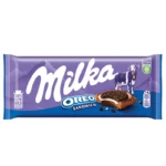 شکلات اورئو ساندویچی میلکا ۹۲ گرم Milka