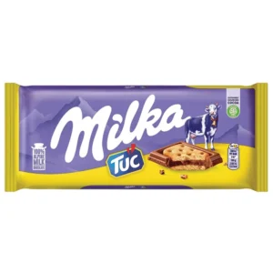 شکلات توچ میلکا ۸۷ گرم Milka