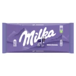 شکلات شیری میلکا ۸۰ گرم Milka