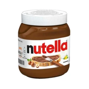 شکلات صبحانه فندقی نوتلا ترکیه 400 گرم Nutella