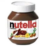 شکلات صبحانه فندقی نوتلا ترکیه ۶۳۰ گرم Nutella