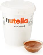 شکلات صبحانه نوتلا ترکیه ۳ کیلوگرم Nutella