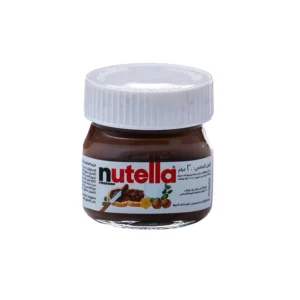 شکلات صبحانه فندقی نوتلا ترکیه ۳۰ گرم Nutella