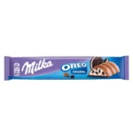 شکلات مغز اورئو میلکا 37 گرم Milka