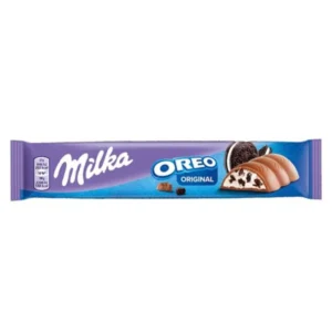 شکلات مغز اورئو میلکا 37 گرم Milka