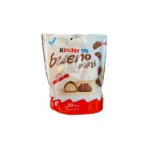 شکلات مینی بوینو کیندر ۲۰ عددی 108 گرم Kinder Bueno