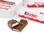 شکلات شیری کیندر ۴ عددی 50 گرم Kinder