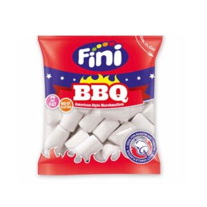 مارشمالو رژیمی باربیکیو فینی ۱۵۰ گرم Fini BBQ