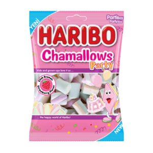 مارشمالو پارتی هاریبو ۱۵۰ گرمی Haribo