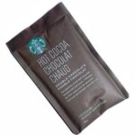 هات چاکلت فوری استارباکس دبل چاکلت ۸ عددی Starbucks