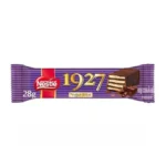 ویفر نستله شکلات تلخ ۲۸ گرم 1927 Nestle