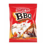 مارشمالو کبابی سوییتو ۲۰۰ گرمی Sweeto BBQ