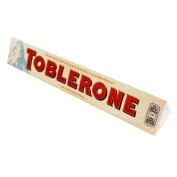 شکلات سفید تابلرون 100 گرم Toblerone White Chocolate